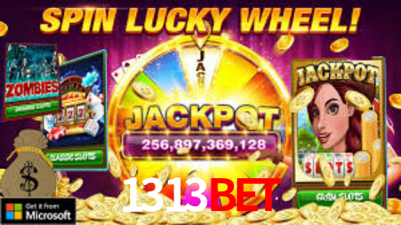 1313bet App Interface