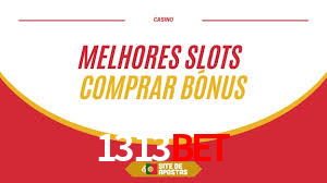 Daily Bonuses 1313bet
