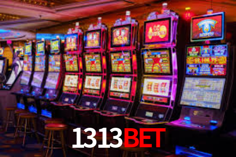 Premium Interface 1313bet