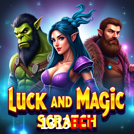 Game Statistics 1313bet